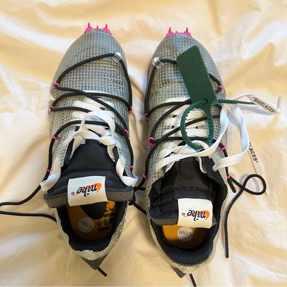 Nike Vapor Street Off-White - Picture 3 of 11